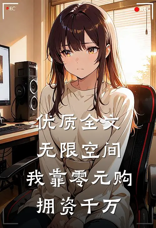 优质全文无限空间：我靠零元购拥资千万