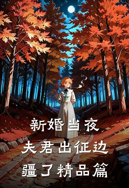 新婚当夜，夫君出征边疆了精品篇