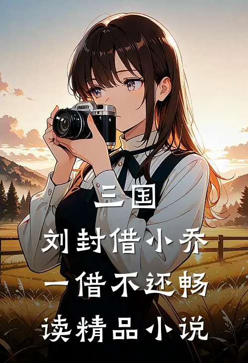 三国：刘封借小乔，一借不还畅读精品小说