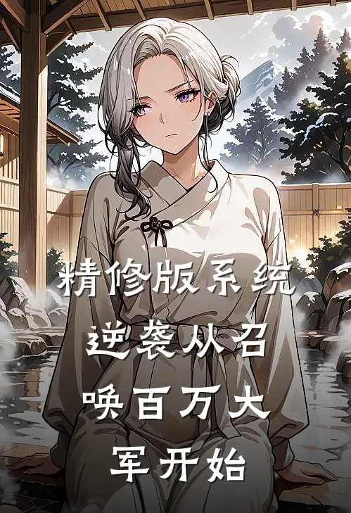 精修版系统：逆袭从召唤百万大军开始