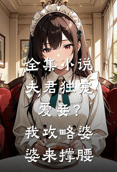 全集小说夫君独宠爱妾？我攻略婆婆来撑腰