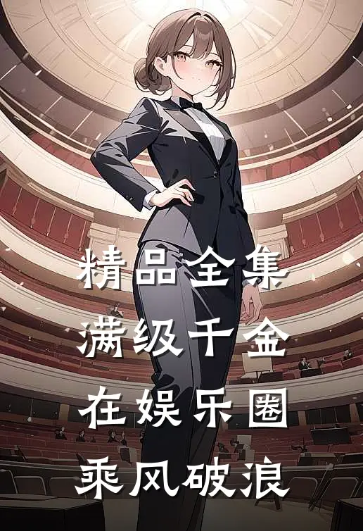 精品全集满级千金在娱乐圈乘风破浪