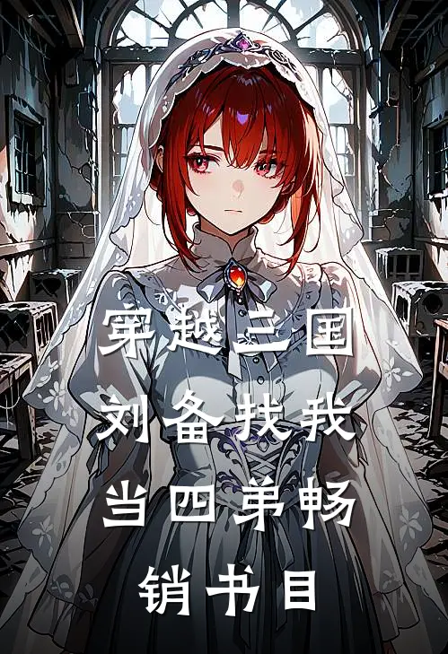穿越三国：刘备找我当四弟畅销书目