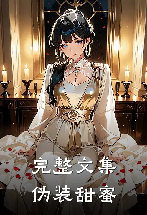 完整文集伪装甜蜜