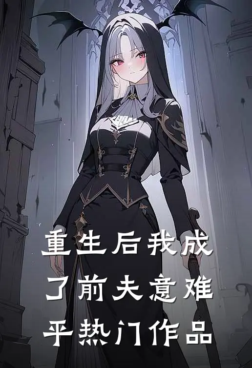 重生后我成了前夫意难平热门作品