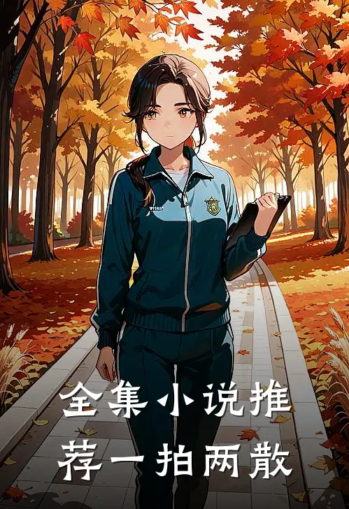 全集小说推荐一拍两散