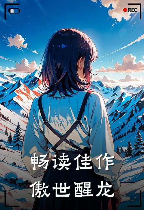 畅读佳作傲世醒龙