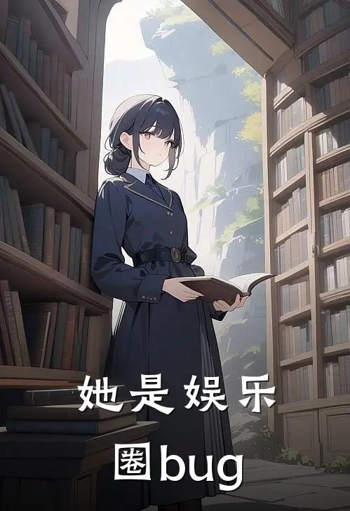 她是娱乐圈bug