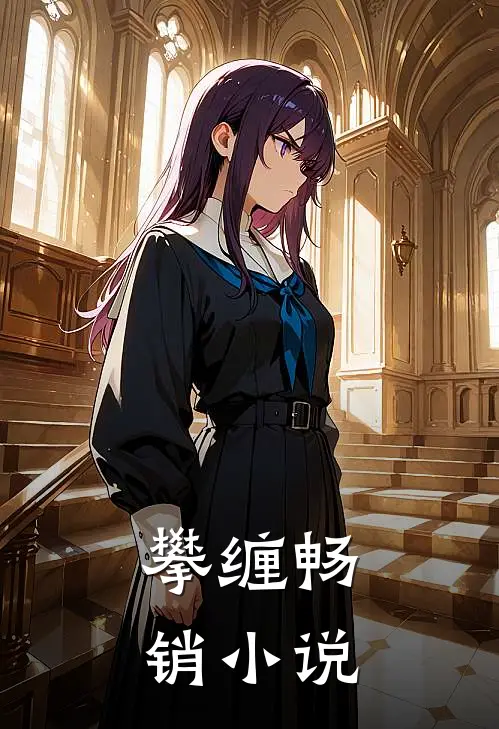 攀缠畅销小说