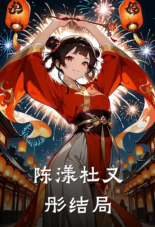 陈漾杜又彤结局