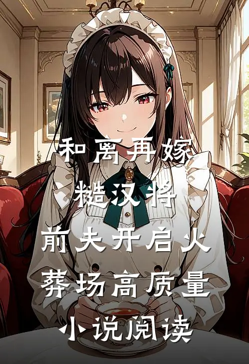 和离再嫁糙汉将，前夫开启火葬场高质量小说阅读
