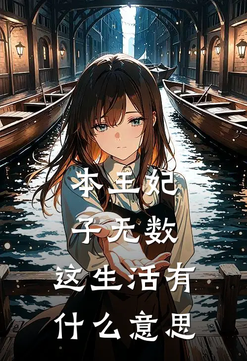 本王妃子无数，这生活有什么意思