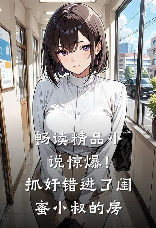 畅读精品小说惊爆！抓奸错进了闺蜜小叔的房