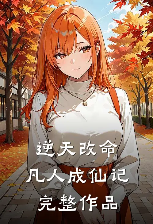逆天改命，凡人成仙记完整作品