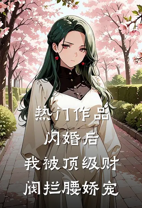 热门作品闪婚后，我被顶级财阀拦腰娇宠