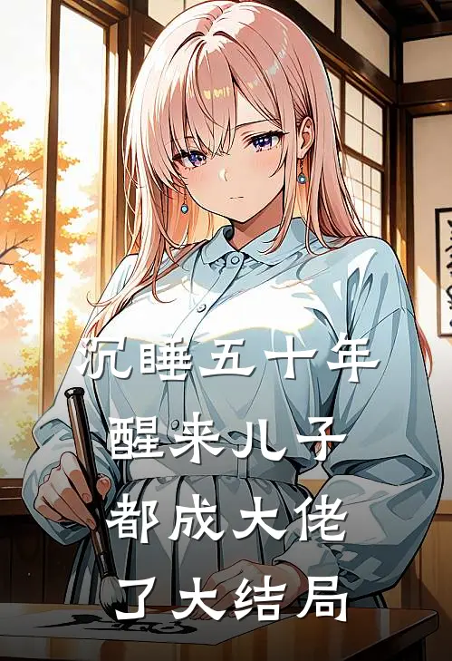 沉睡五十年，醒来儿子都成大佬了大结局