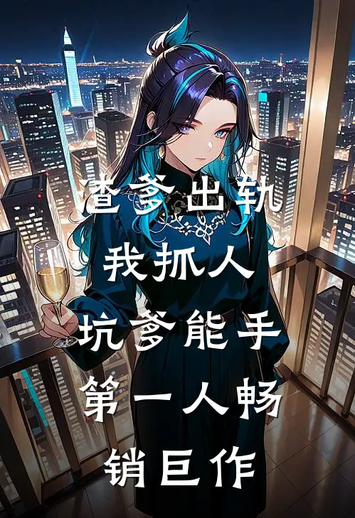 渣爹出轨我抓人，坑爹能手第一人畅销巨作