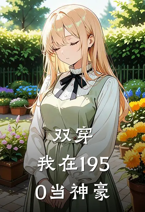 双穿：我在1950当神豪
