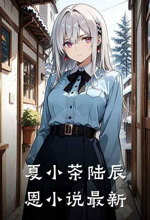 夏小茶陆辰恩小说最新