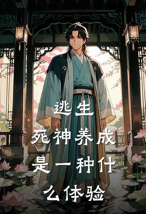 逃生：死神养成是一种什么体验