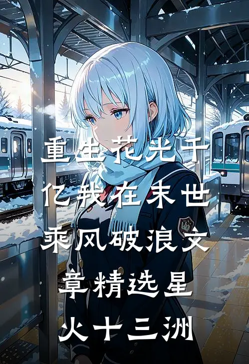 重生花光千亿我在末世乘风破浪文章精选星火十三洲