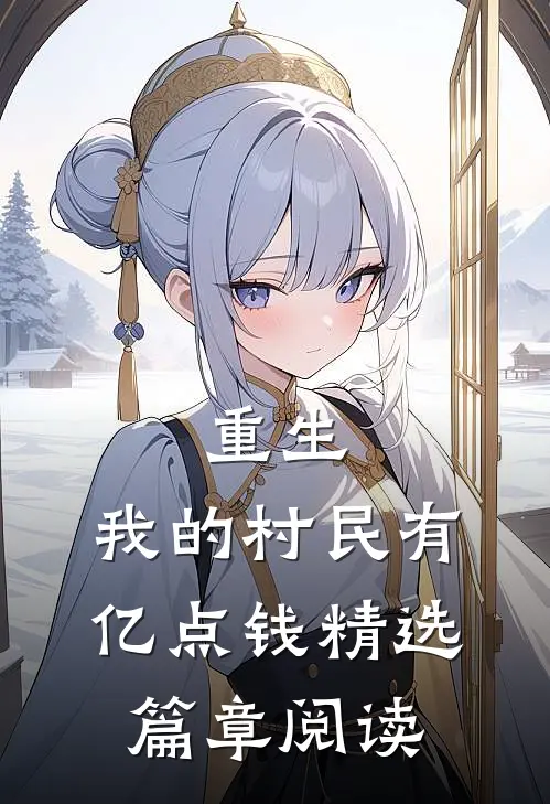 重生：我的村民有亿点钱精选篇章阅读
