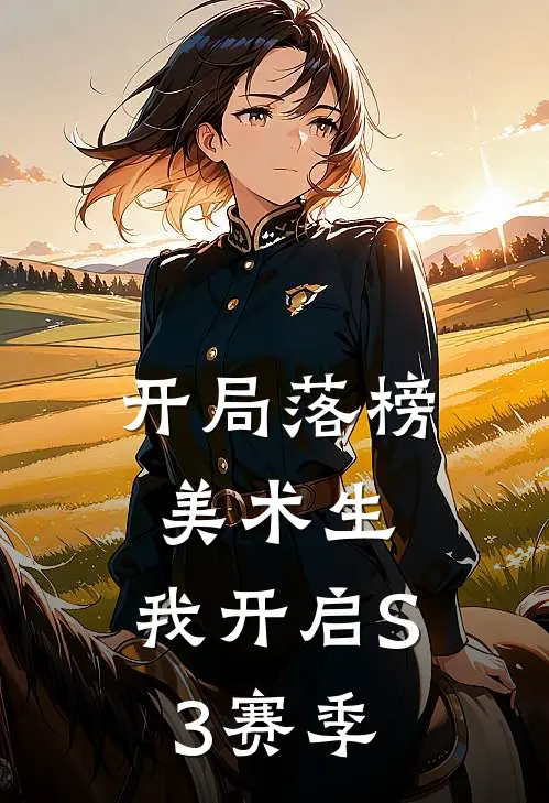 开局落榜美术生，我开启S3赛季