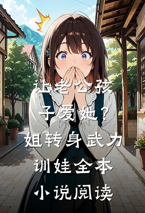 让老公孩子爱她？姐转身武力训娃全本小说阅读