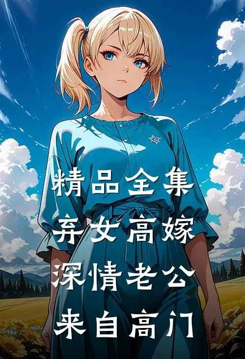 精品全集弃女高嫁：深情老公来自高门
