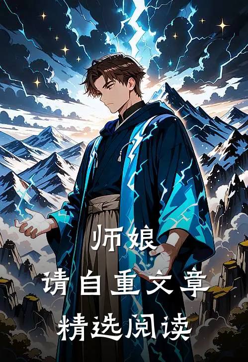 师娘，请自重文章精选阅读