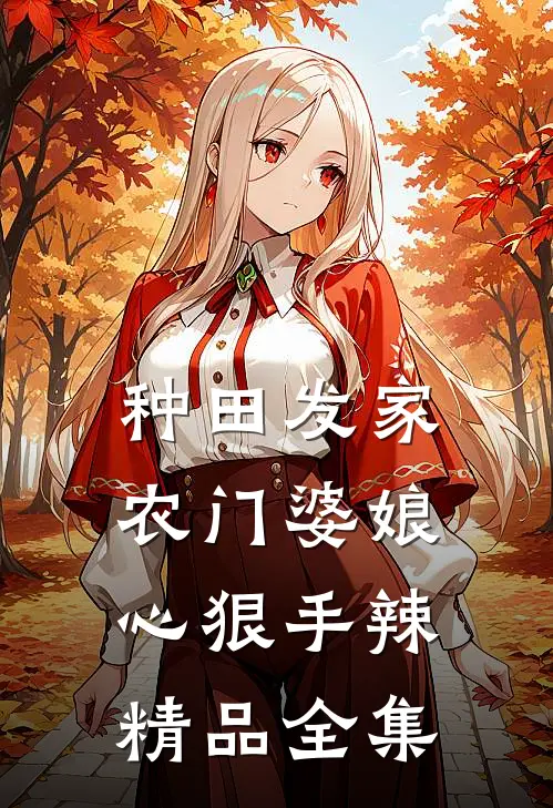 种田发家：农门婆娘心狠手辣精品全集