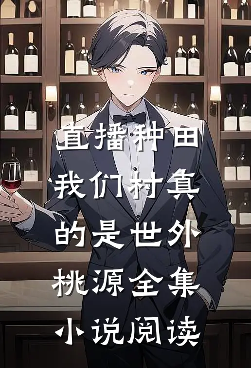 直播种田：我们村真的是世外桃源全集小说阅读