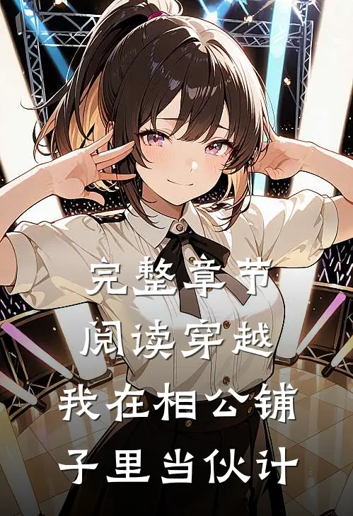 完整章节阅读穿越：我在相公铺子里当伙计