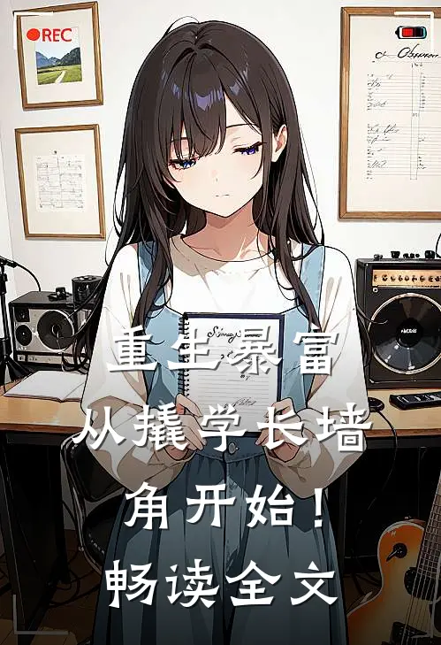 重生暴富：从撬学长墙角开始！畅读全文
