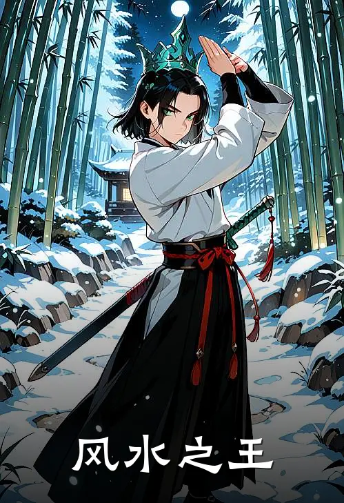风水之王