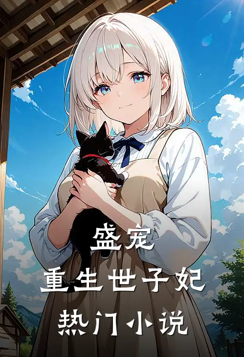 盛宠，重生世子妃热门小说