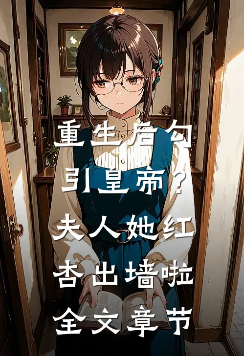 重生后勾引皇帝？夫人她红杏出墙啦全文章节