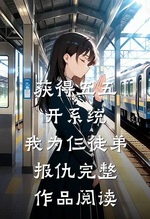 获得五五开系统，我为仨徒弟报仇完整作品阅读
