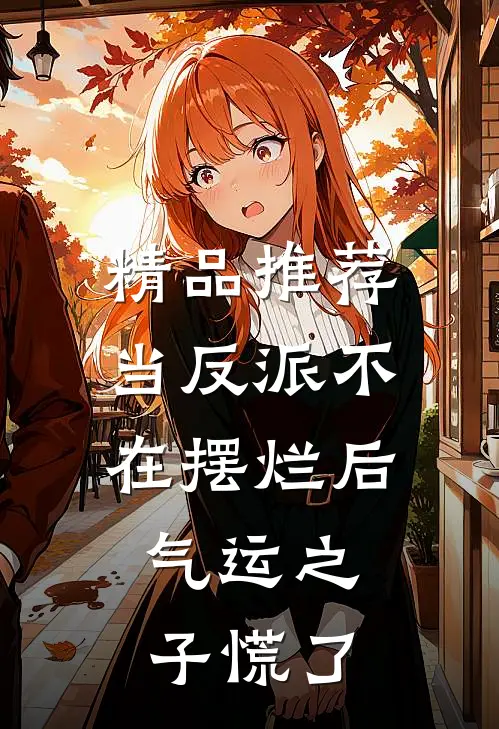 精品推荐当反派不在摆烂后，气运之子慌了