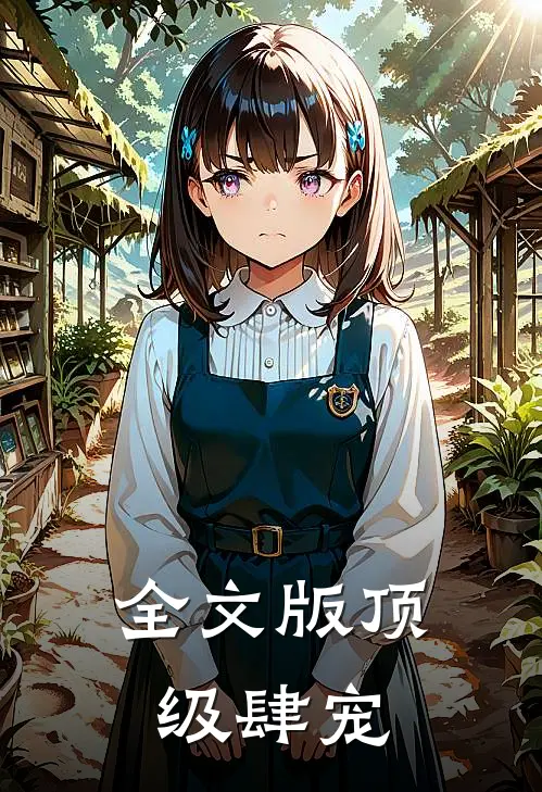 全文版顶级肆宠