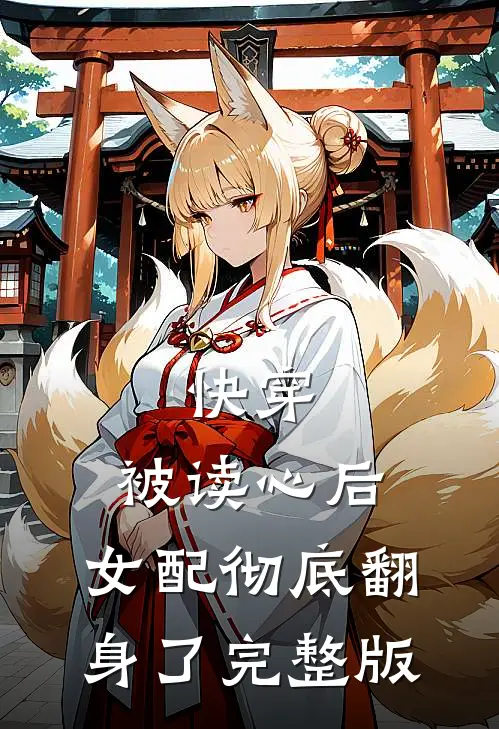 快穿：被读心后，女配彻底翻身了完整版