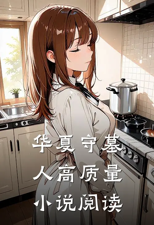 华夏守墓人高质量小说阅读