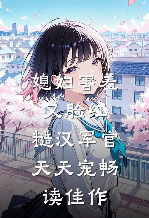 媳妇害羞又脸红，糙汉军官天天宠畅读佳作