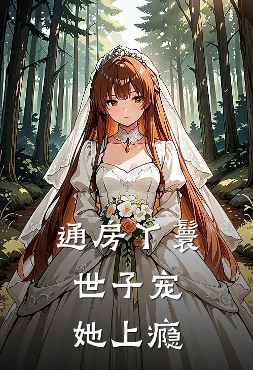 通房丫鬟，世子宠她上瘾