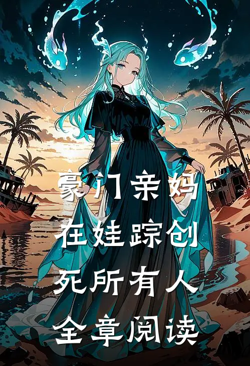 豪门亲妈在娃踪创死所有人全章阅读