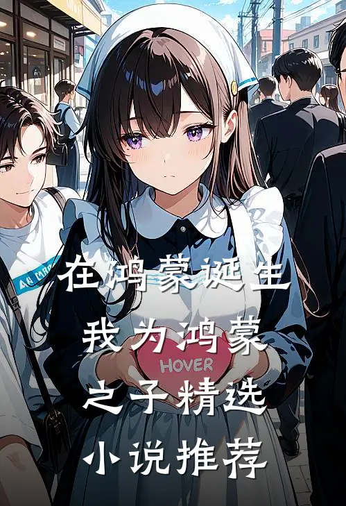 在鸿蒙诞生，我为鸿蒙之子精选小说推荐