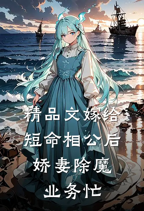 精品文嫁给短命相公后，娇妻除魔业务忙
