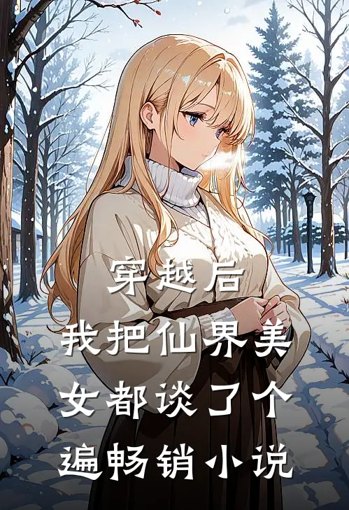 穿越后，我把仙界美女都谈了个遍畅销小说