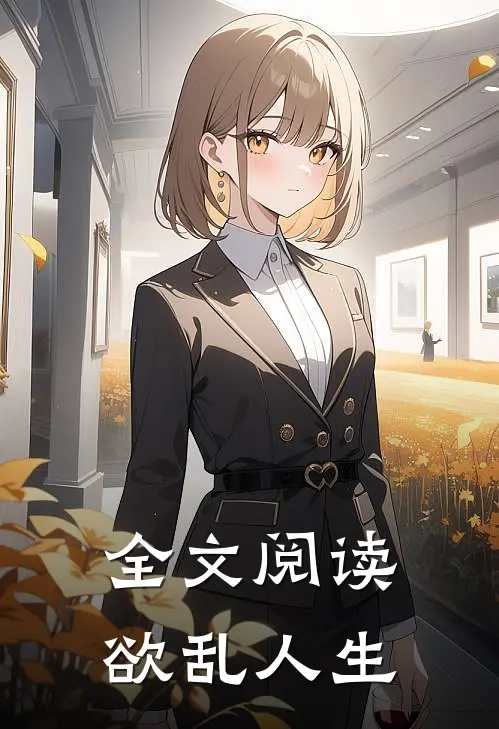 全文阅读欲乱人生