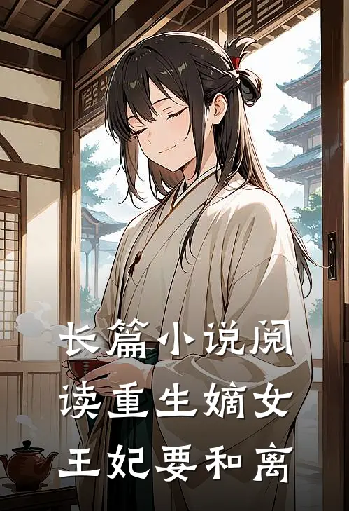 长篇小说阅读重生嫡女：王妃要和离